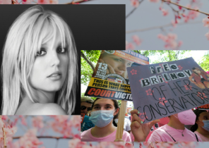 Britney Spears