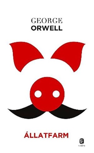 George Orwell: Állatfarm
