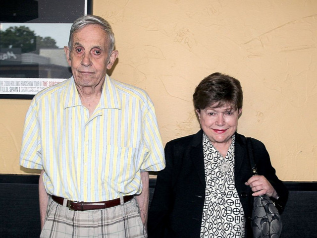 John Forbes Nash