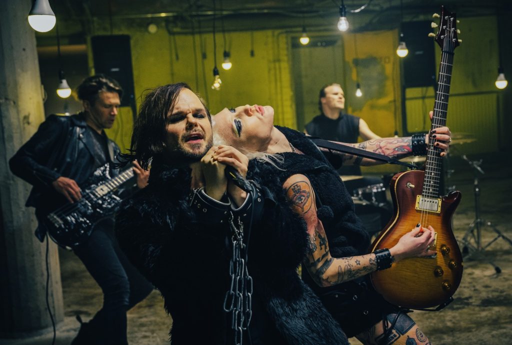 The Rasmus